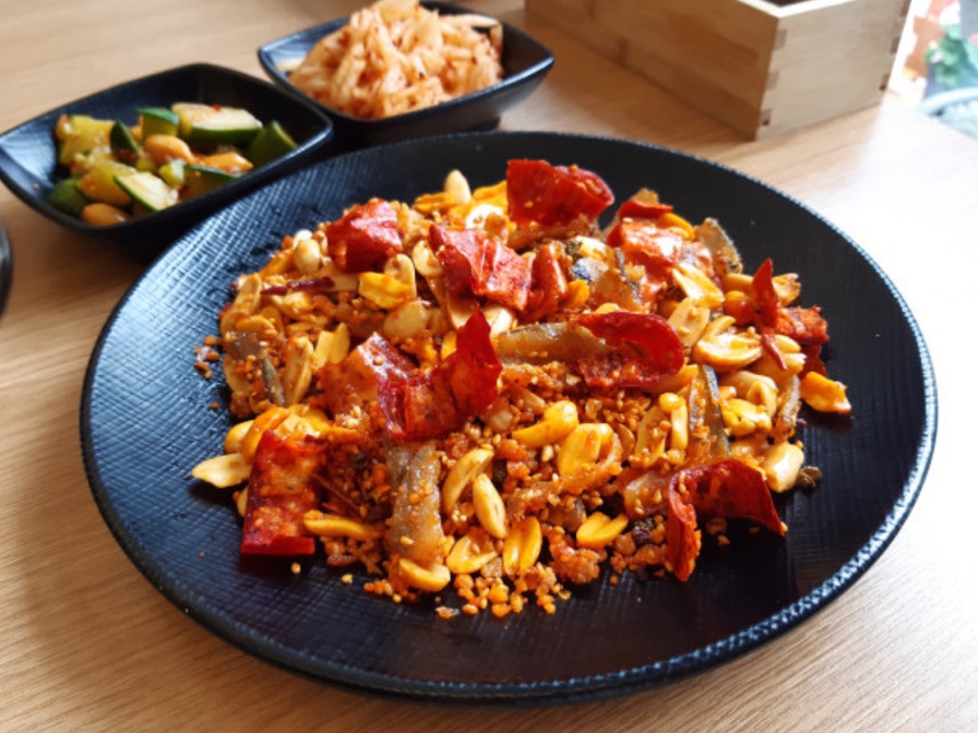 연봉 금화루 이미지