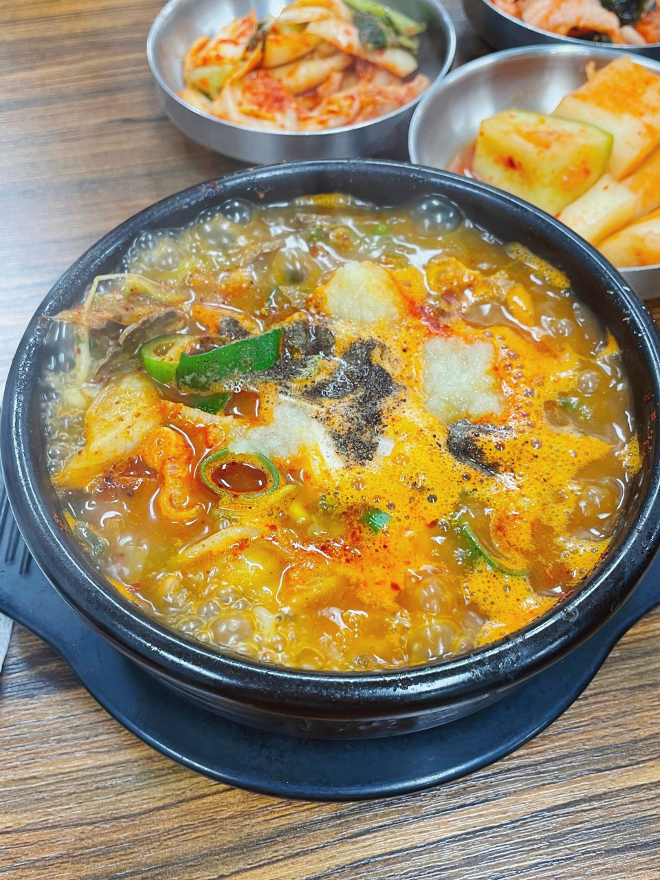 호감해장 이미지
