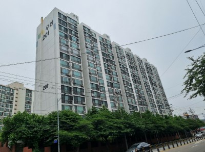 우성건설(주) 이미지