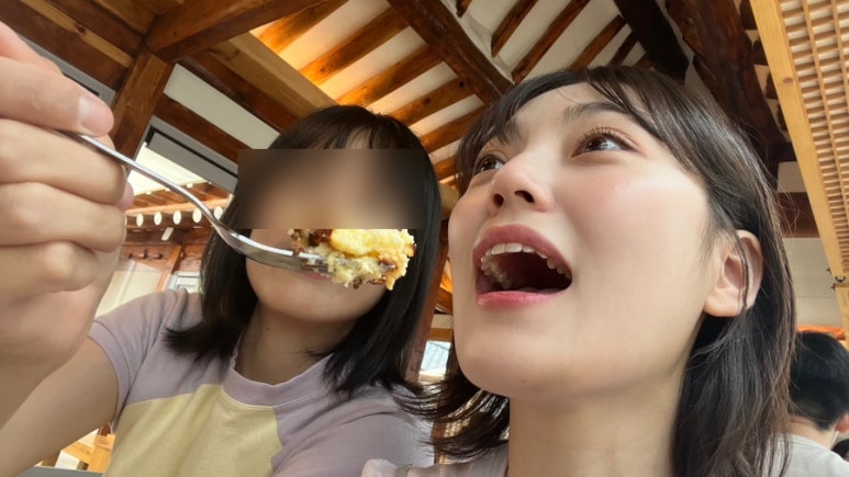 아가야밥묵자 이미지
