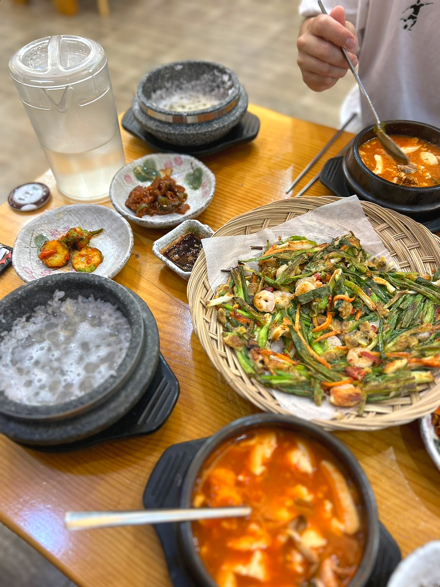 표가네 명품순두부 이미지
