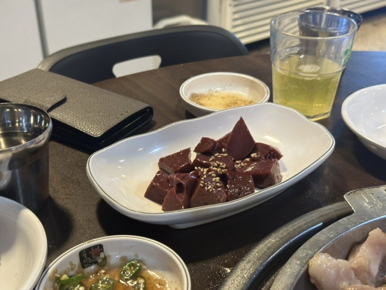 놀뫼곱창 이미지