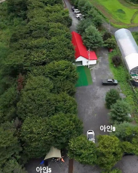 케로아인캠프 이미지