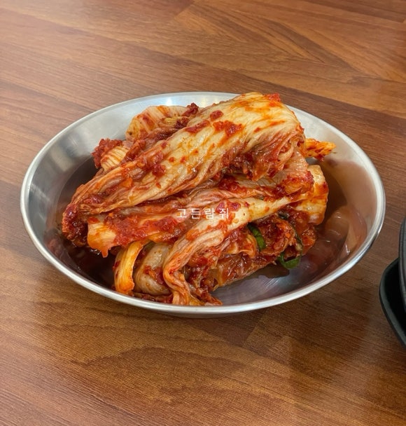 효당칼국수 이미지