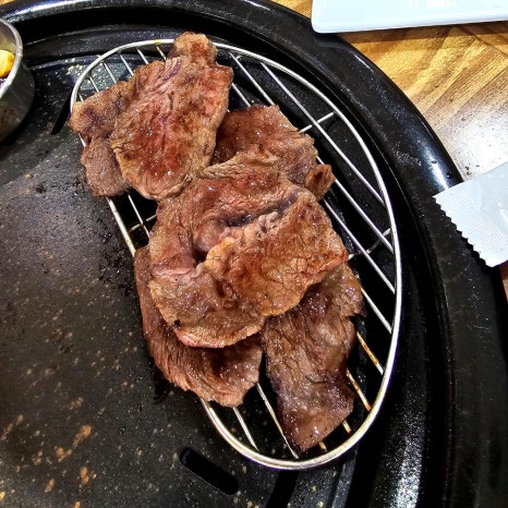 부부한우촌식당 이미지