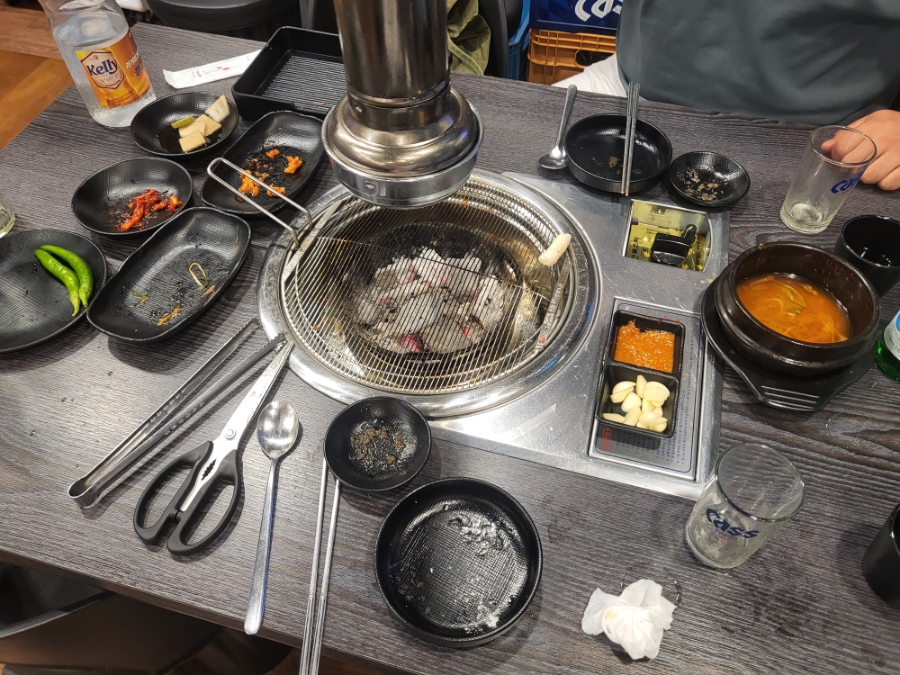 오아시스갈비살 이미지