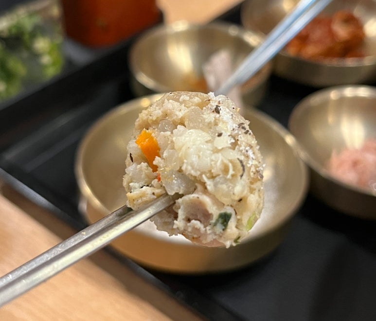 온세 국밥 국수 월성점 이미지