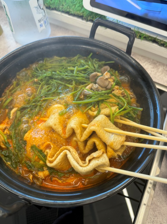 대박칼국수 이미지