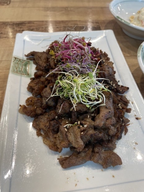 섬마을게장님 이미지