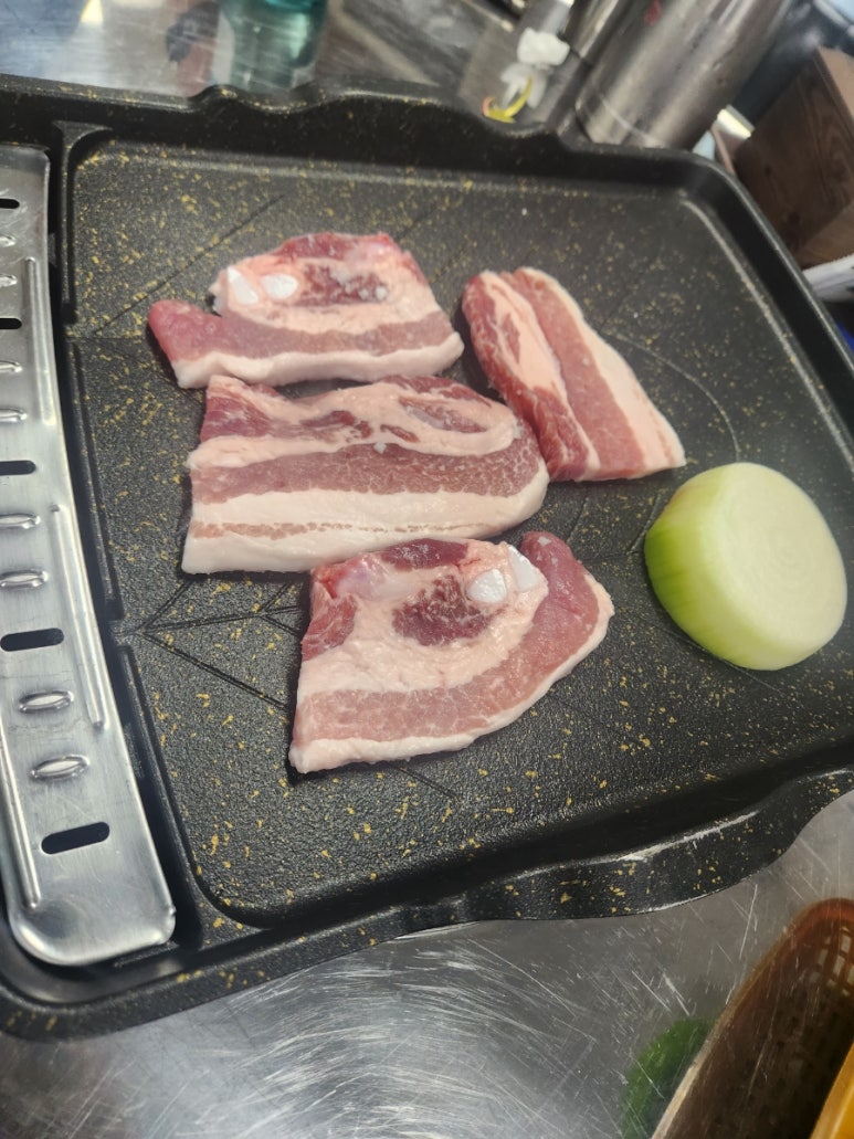 고기서맛나 이미지