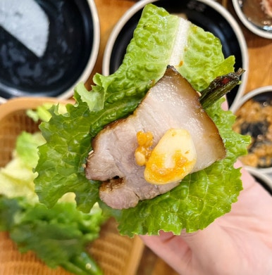 남도보쌈짚제주연동점 이미지
