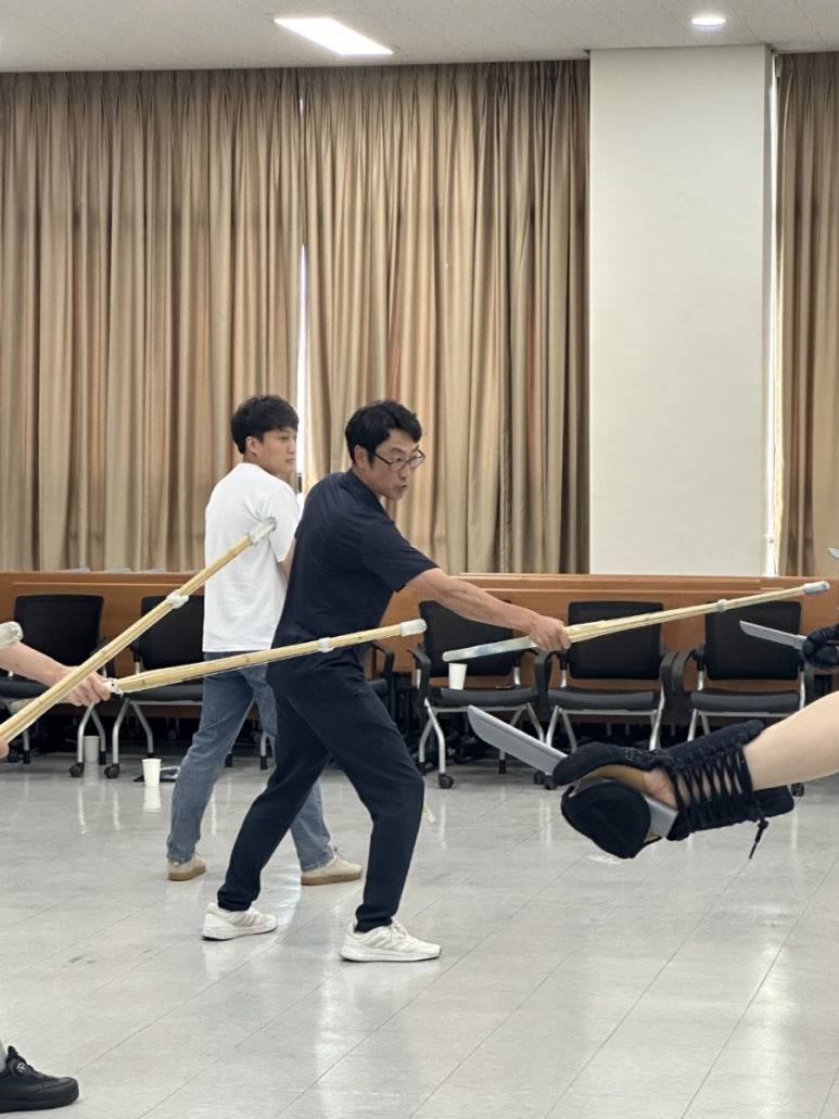 구리검도관 이미지
