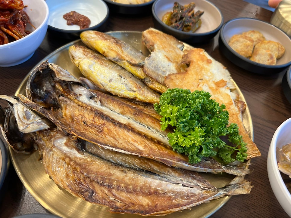 테라스생선구이 이미지