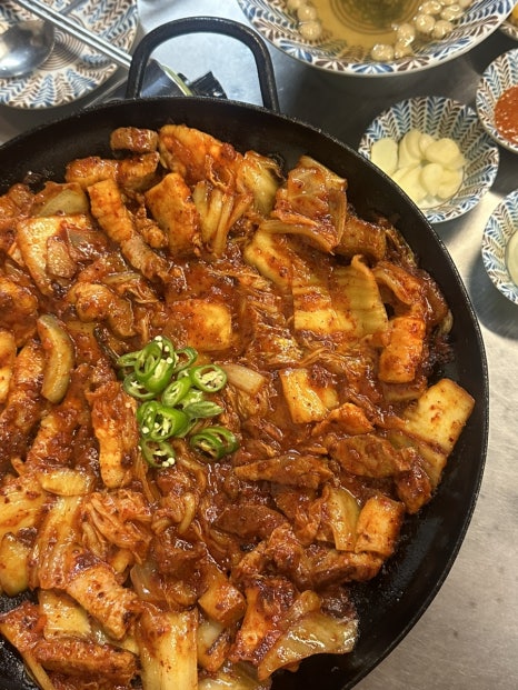 정통집 이미지