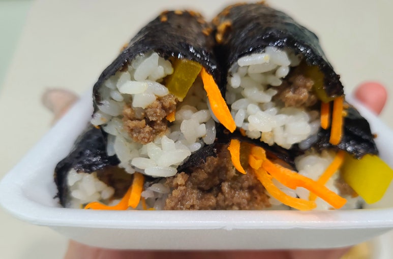 순희네꼬마김밥 이미지