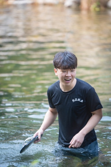 용추스케치 이미지