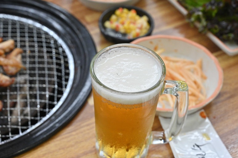 아라숯불닭갈비&쭈꾸미 이미지