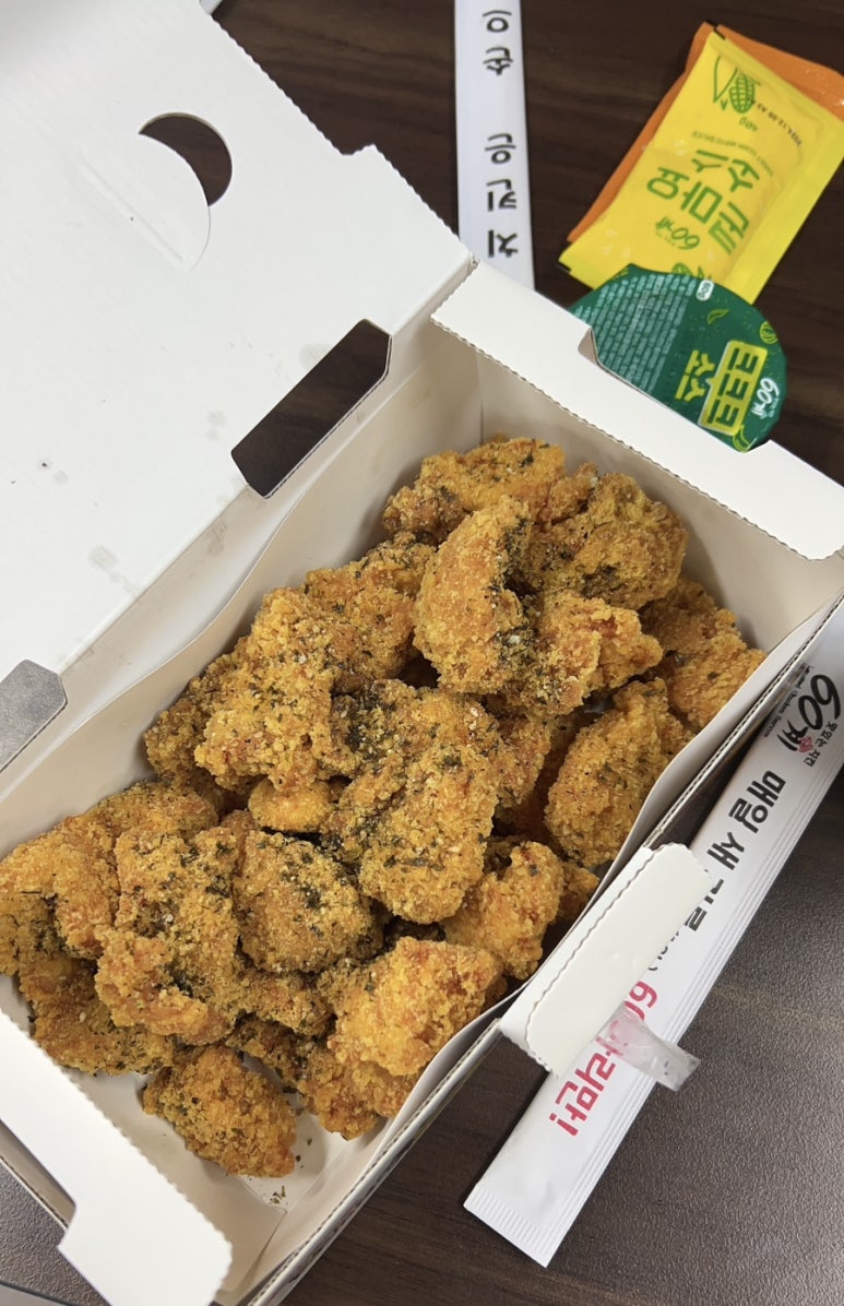 60계치킨우 이미지