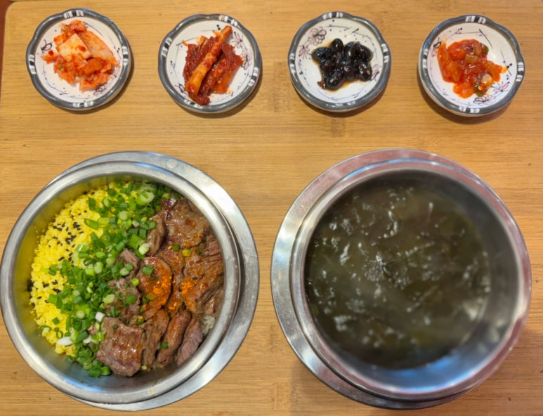 동양솥밥 마곡발산점 이미지