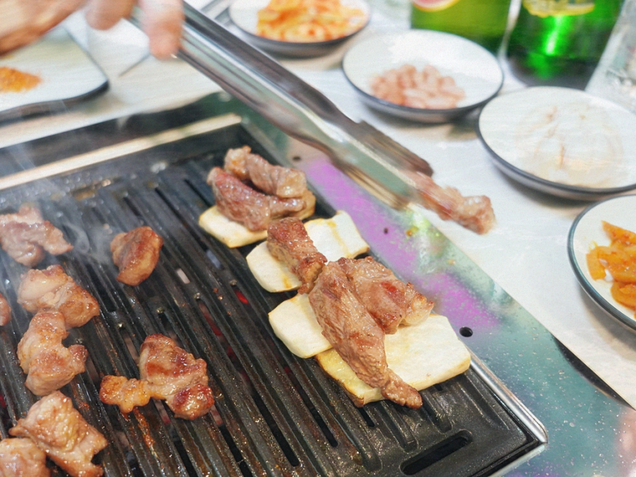 칭따오양꼬치 이미지