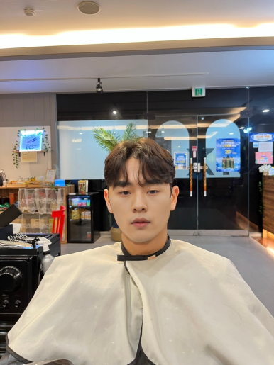 레스트헤어 이미지