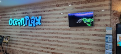 쏠비치노래연습장 이미지