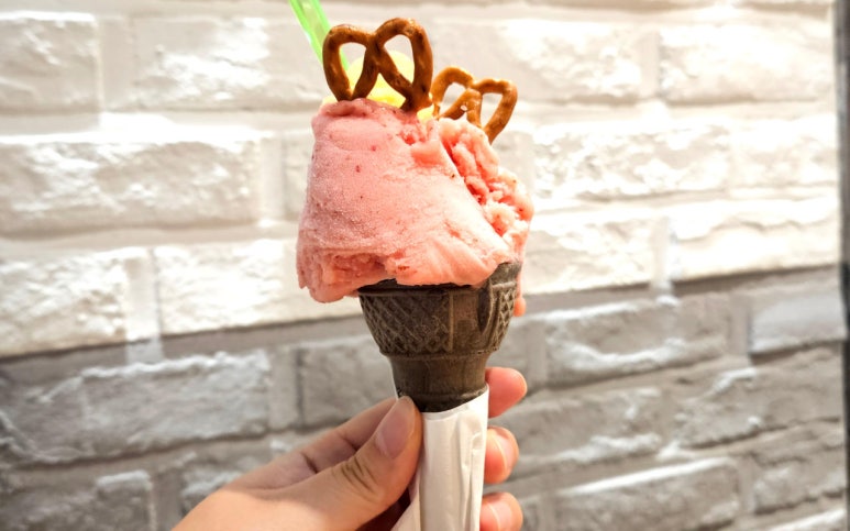 달인칼국수 이미지