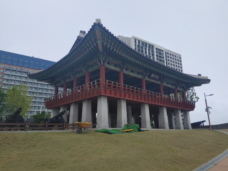 태평루 이미지