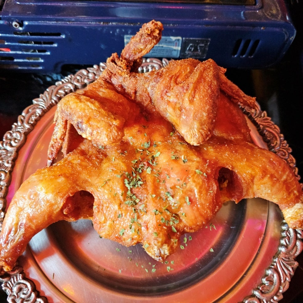 골목마차 이미지