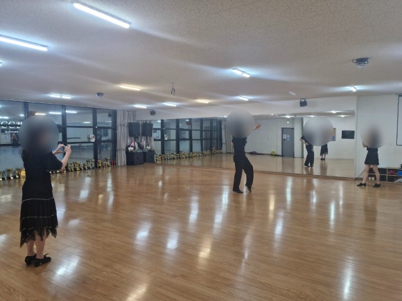 제이&케이댄스학원 이미지