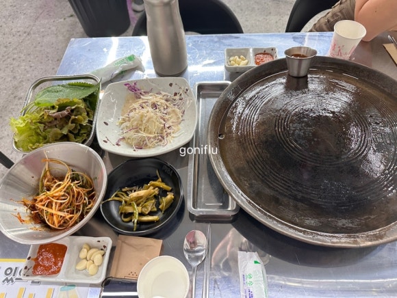 할매솥뚜껑 도화점 이미지