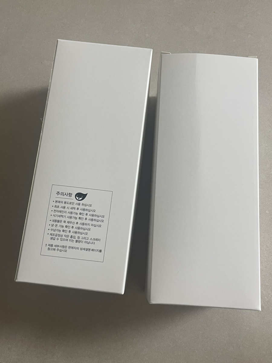 (주)오보틀 이미지