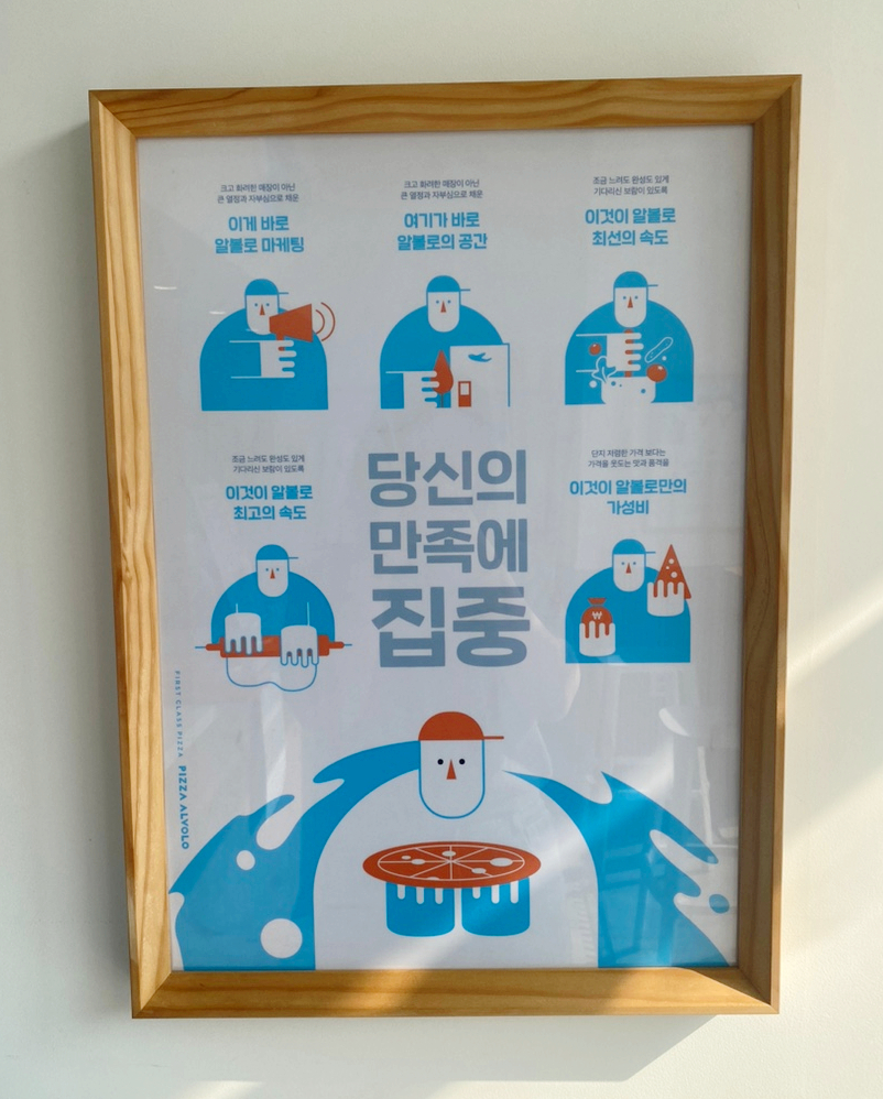 피자알볼로신월 이미지