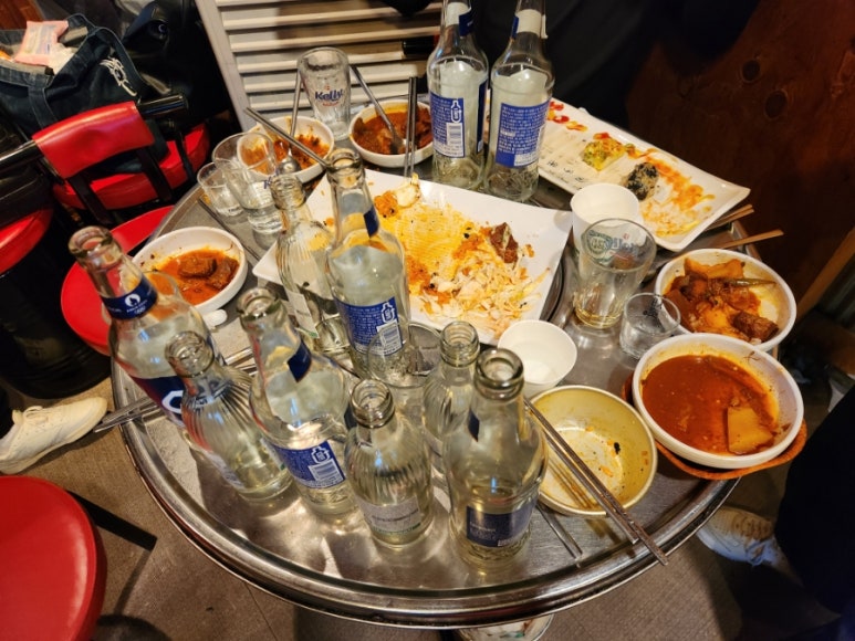 우락이네 이미지