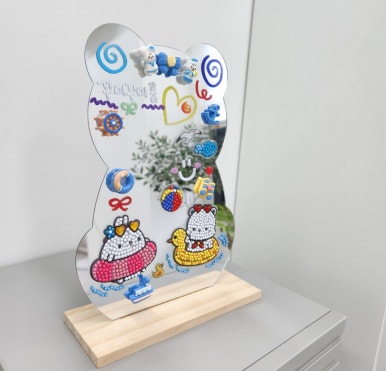꾸미꾸미룸 이미지