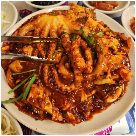 삼성동  보쌈 이미지