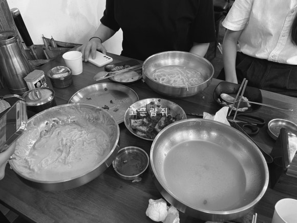 효당칼국수 이미지