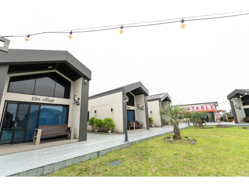제주도스테이블 이미지