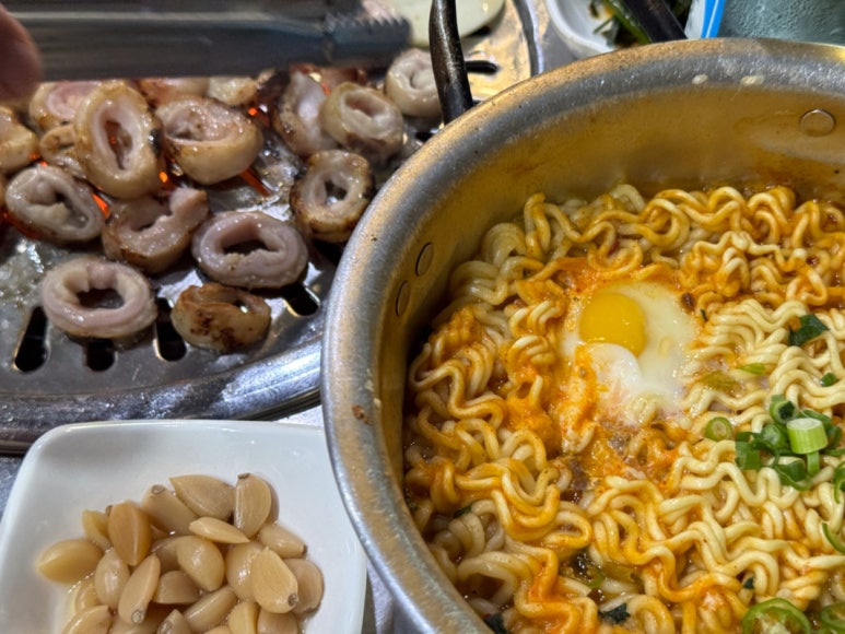 생막창구이 이미지