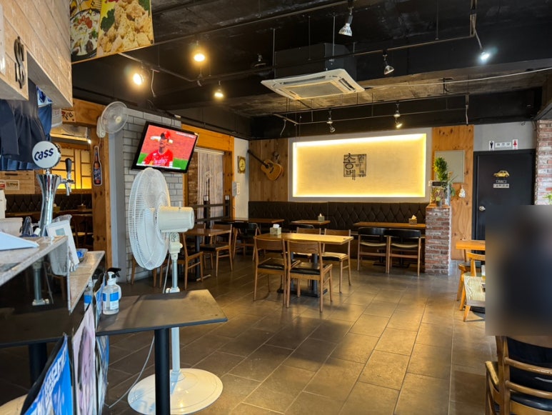 송원바베큐치킨 이미지