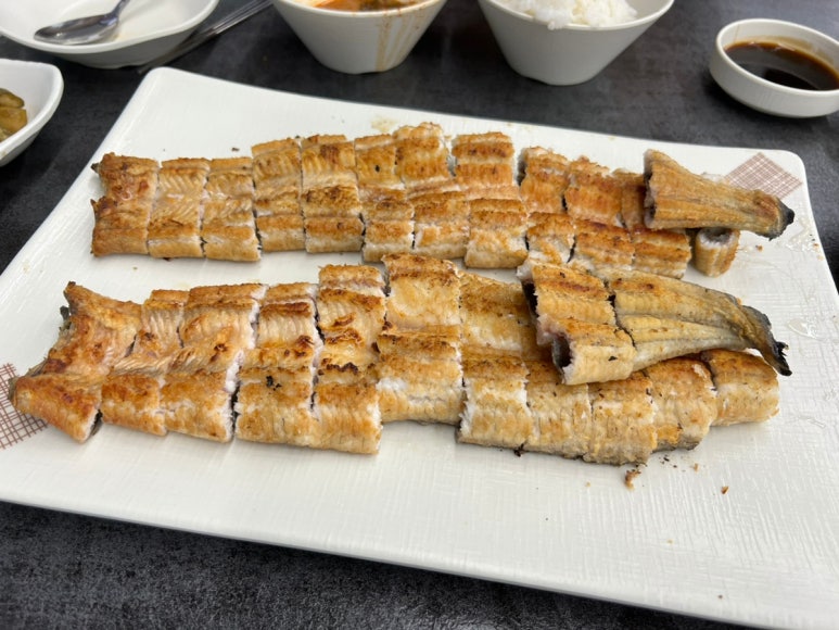 하남365장어구이 이미지