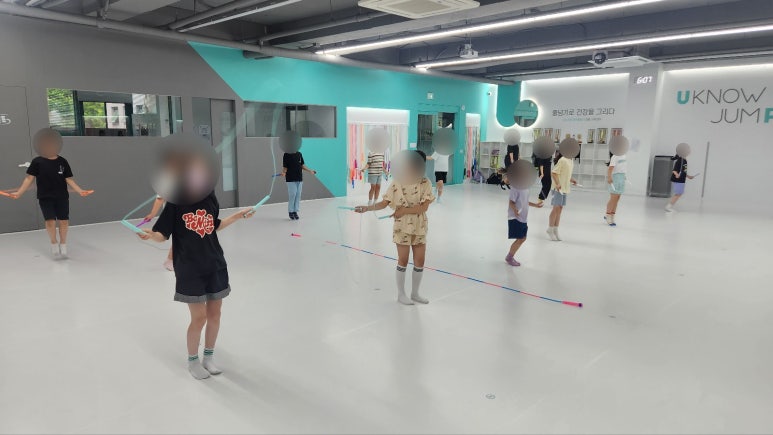 유노점프 이미지