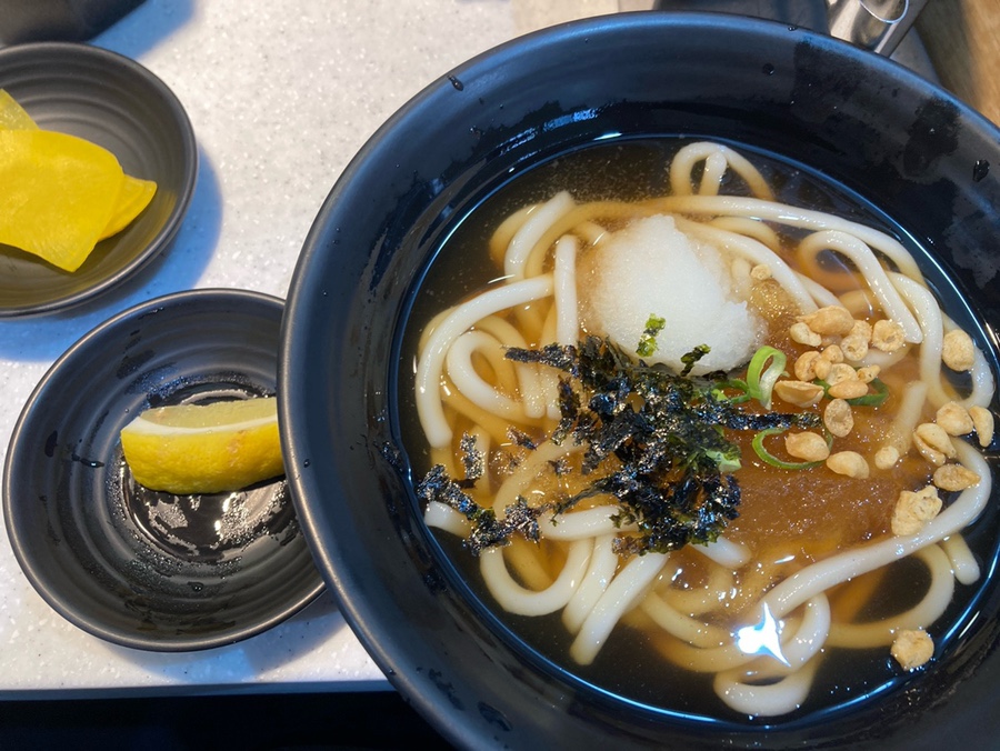 강남터미널점 역전우동 이미지