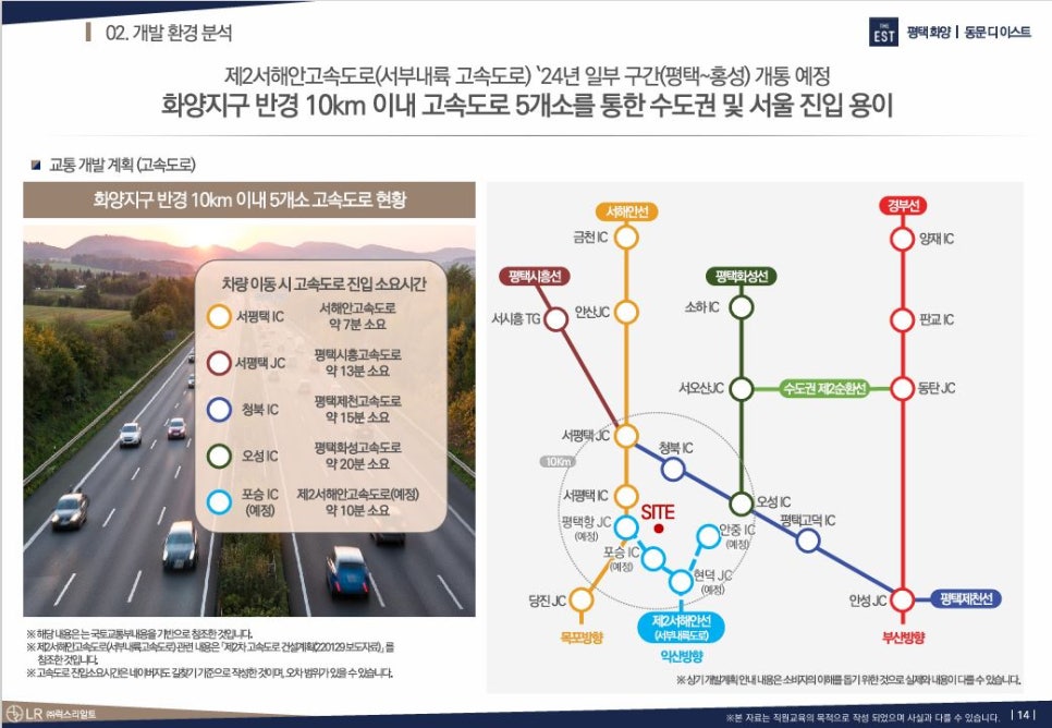 홈플러스 평택안중 이미지