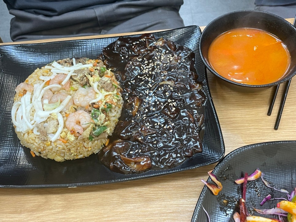 편사부짬뽕 이미지