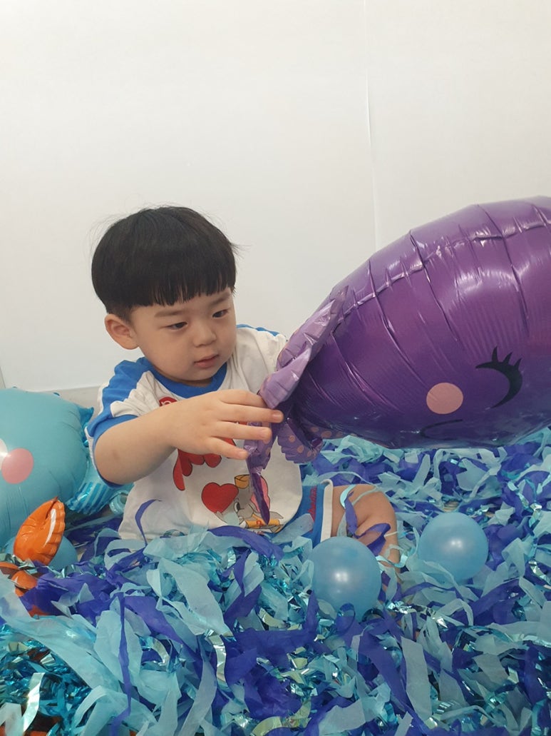 리사앤플라워 이미지