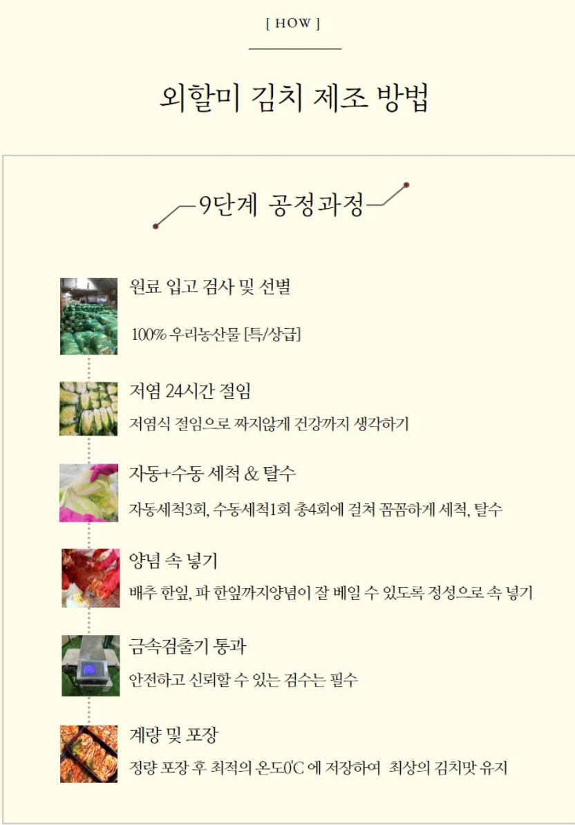태초마을외할미김치곳간 이미지