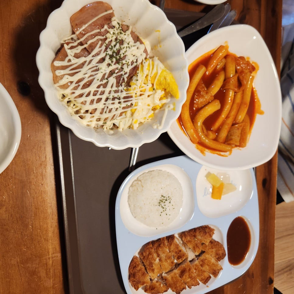도로시키즈카페 이미지