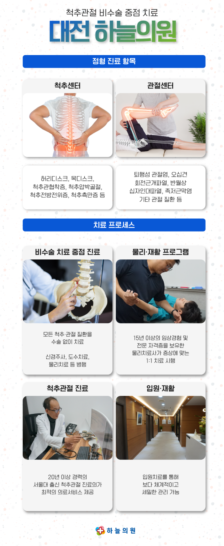 대전하늘의료소비자생활협동조합 이미지