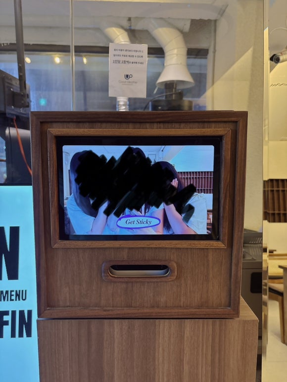 명가돈까스카페 이미지